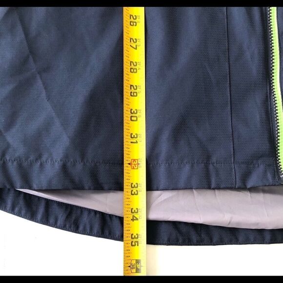 Seattle Seahawk NFL LightWeight Sport Jacket 2XL - Picture 5 of 11